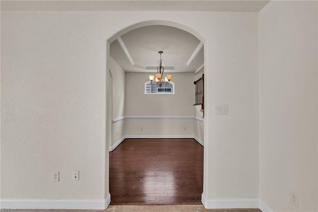 273 Moate CIR, Virginia Beach, VA 23462
