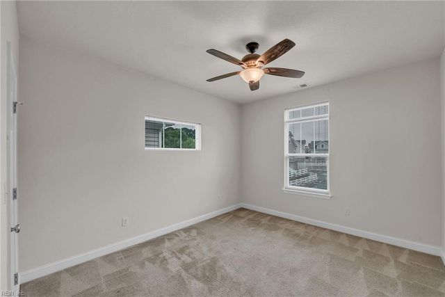 273 Moate CIR, Virginia Beach, VA 23462