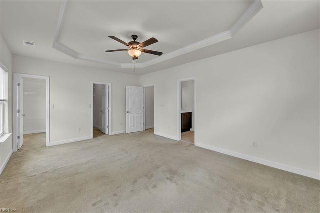 273 Moate CIR, Virginia Beach, VA 23462