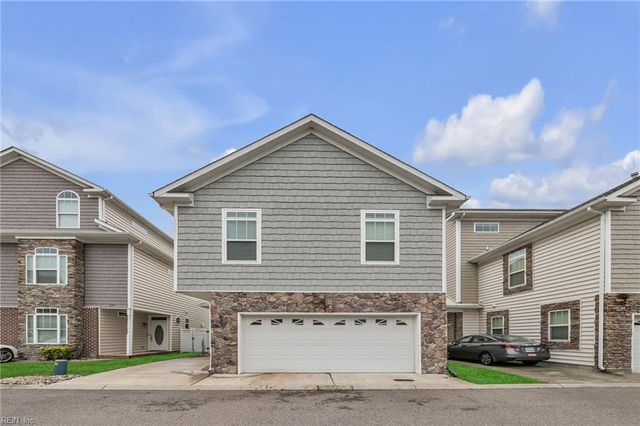 273 Moate CIR, Virginia Beach, VA 23462