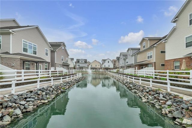 273 Moate CIR, Virginia Beach, VA 23462