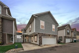 273 Moate CIR, Virginia Beach, VA 23462