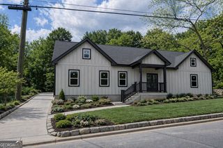 305 NE Chambers Street, Rome, GA 30161