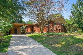 5089 Fairmont Road SE, Smyrna, GA 30082