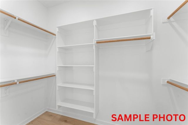 6007 SW Omaha Avenue, Bentonville, AR 72713