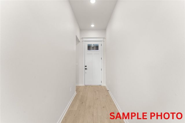 6007 SW Omaha Avenue, Bentonville, AR 72713