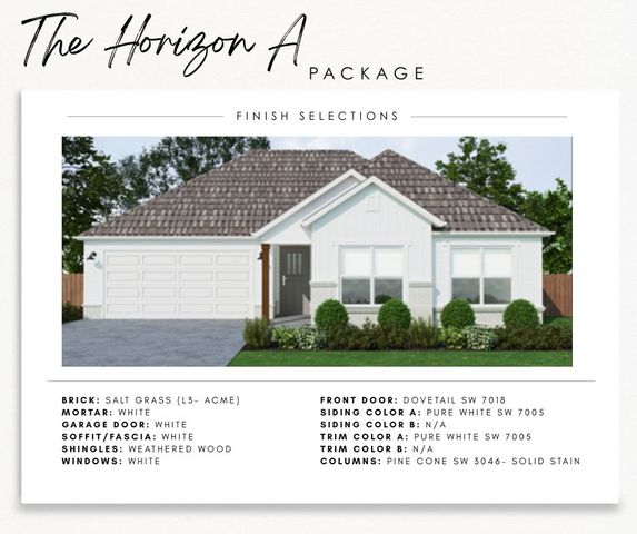 6007 SW Omaha Avenue, Bentonville, AR 72713