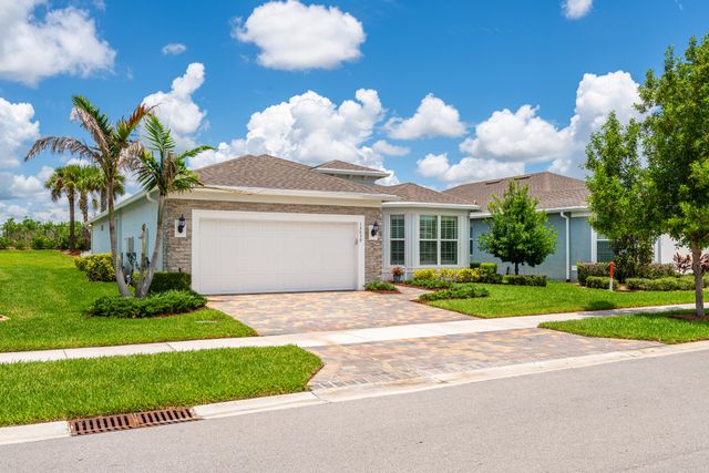 13039 SW Vermillion Circle, Port St. Lucie, Port St Lucie, FL 34987