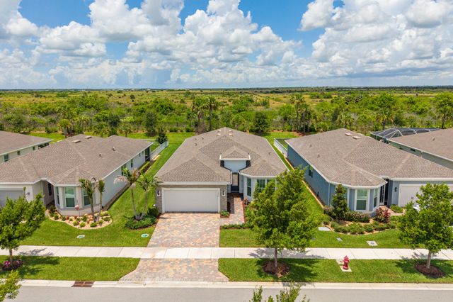 13039 SW Vermillion Circle, Port St. Lucie, Port St Lucie, FL 34987