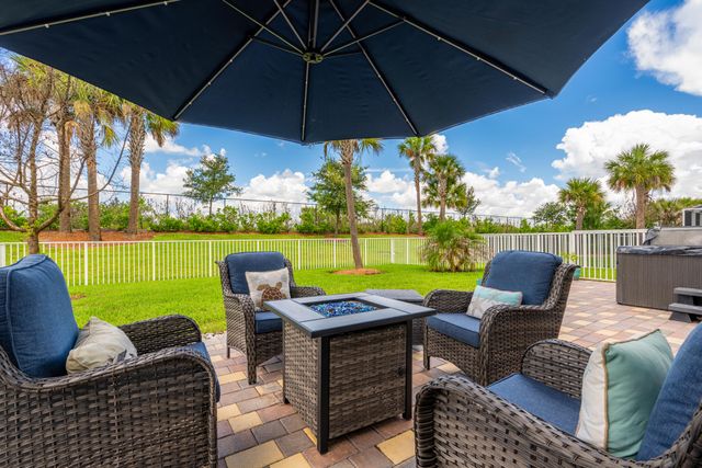 13039 SW Vermillion Circle, Port St. Lucie, Port St Lucie, FL 34987