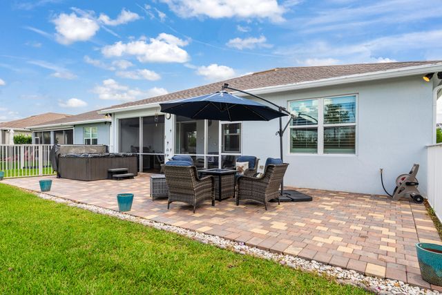 13039 SW Vermillion Circle, Port St. Lucie, Port St Lucie, FL 34987