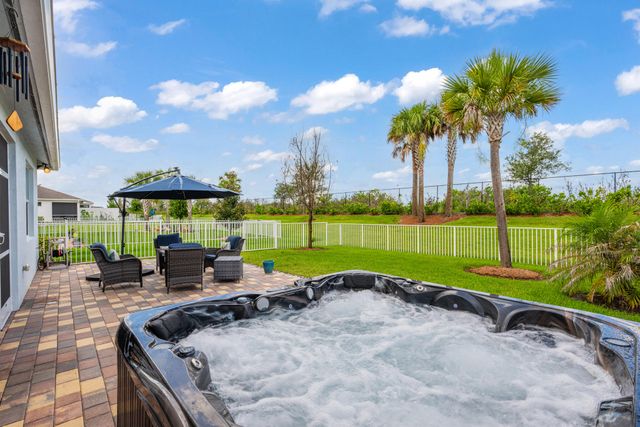 13039 SW Vermillion Circle, Port St. Lucie, Port St Lucie, FL 34987
