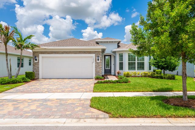 13039 SW Vermillion Circle, Port St. Lucie, Port St Lucie, FL 34987