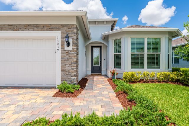 13039 SW Vermillion Circle, Port St. Lucie, Port St Lucie, FL 34987