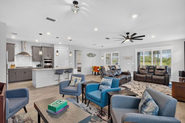 13039 SW Vermillion Circle, Port St. Lucie, Port St Lucie, FL 34987
