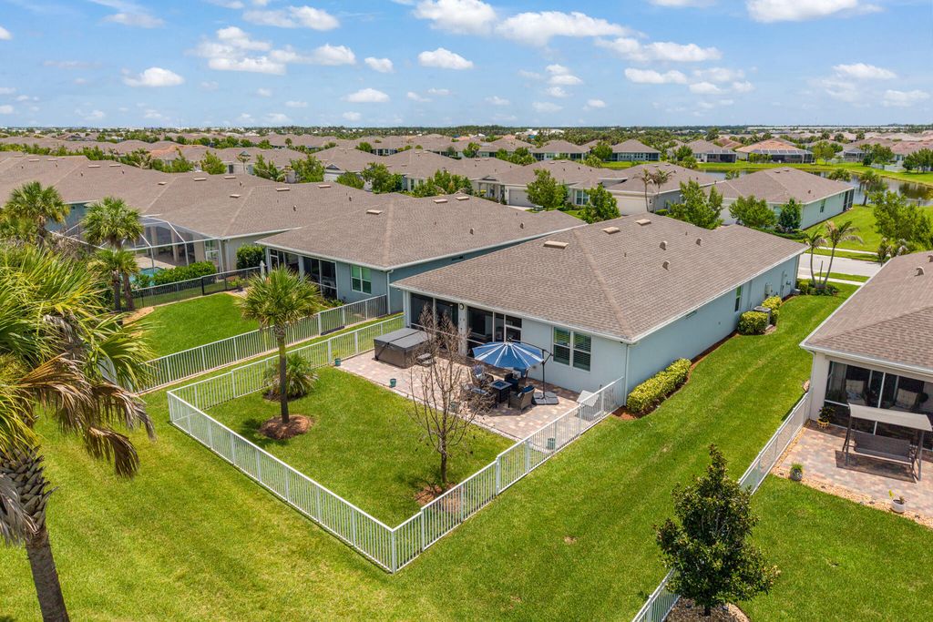 13039 SW Vermillion Circle, Port St. Lucie, Port St Lucie, FL 34987