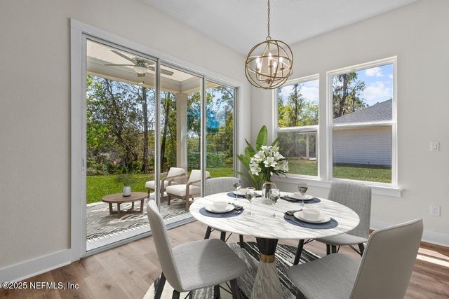 97363 YORKSHIRE Drive, Yulee, FL 32097