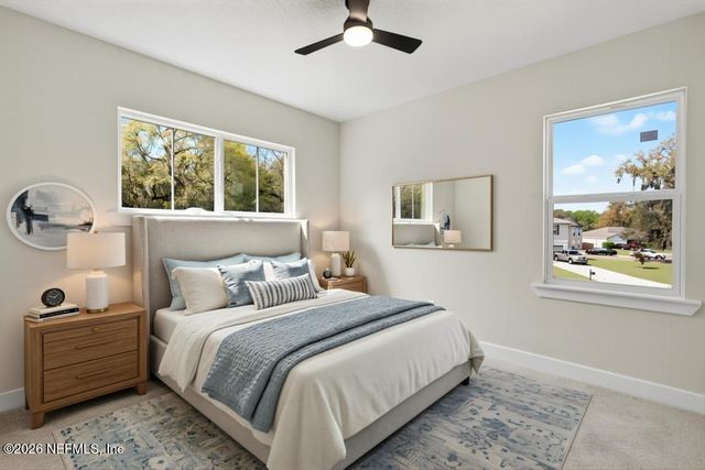 97363 YORKSHIRE Drive, Yulee, FL 32097