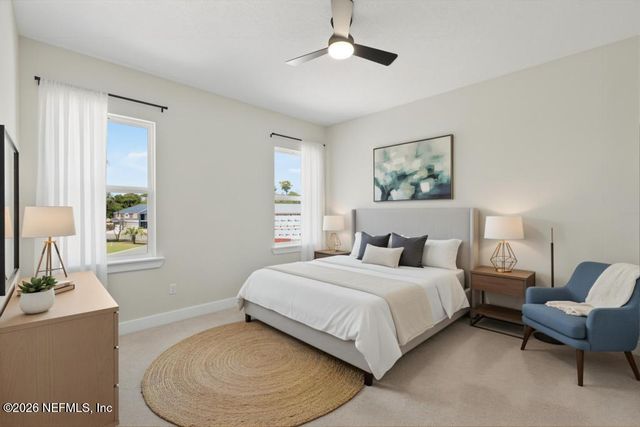 97363 YORKSHIRE Drive, Yulee, FL 32097