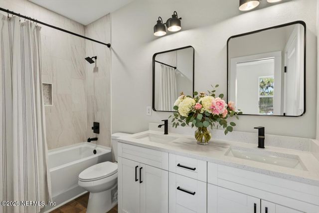 97363 YORKSHIRE Drive, Yulee, FL 32097