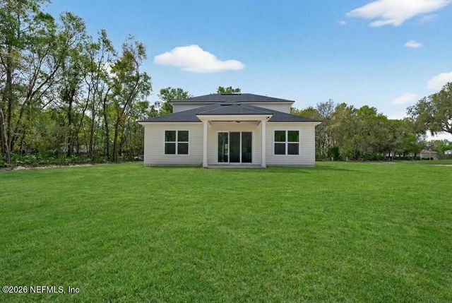 97363 YORKSHIRE Drive, Yulee, FL 32097