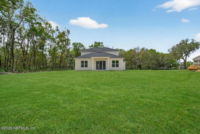 97363 YORKSHIRE Drive, Yulee, FL 32097