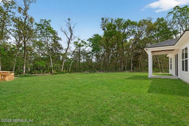 97363 YORKSHIRE Drive, Yulee, FL 32097