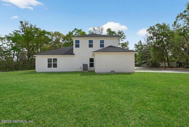 97363 YORKSHIRE Drive, Yulee, FL 32097