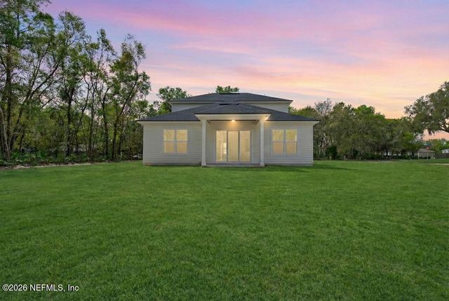 97363 YORKSHIRE Drive, Yulee, FL 32097