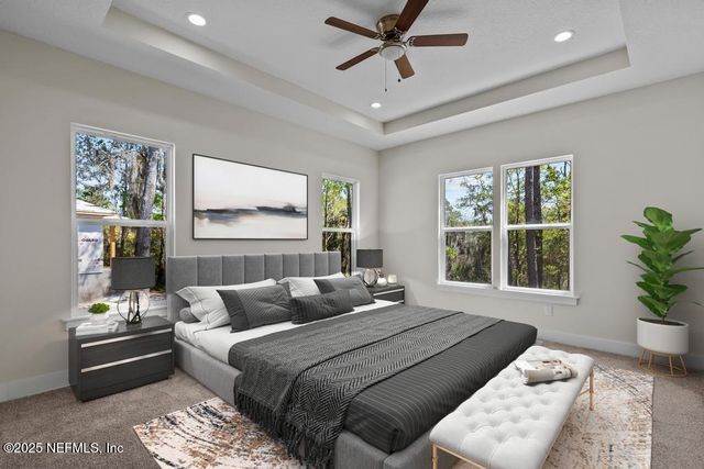 97363 YORKSHIRE Drive, Yulee, FL 32097