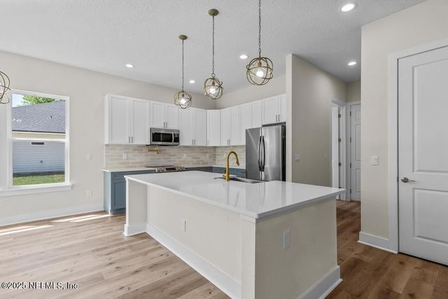 97363 YORKSHIRE Drive, Yulee, FL 32097