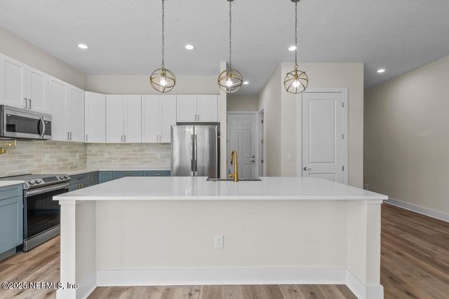 97363 YORKSHIRE Drive, Yulee, FL 32097