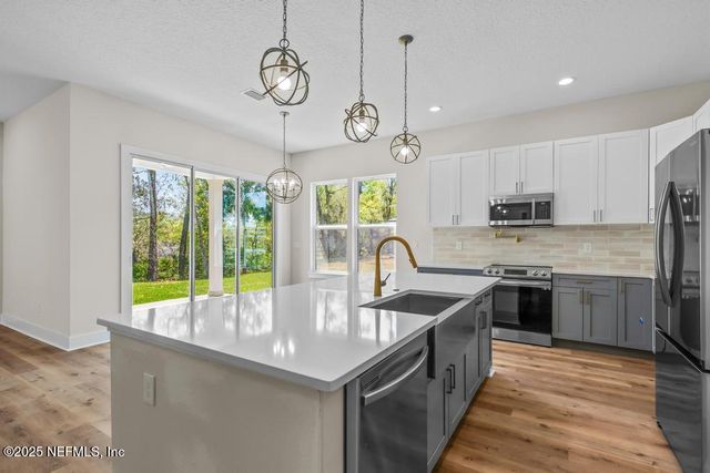 97363 YORKSHIRE Drive, Yulee, FL 32097