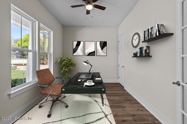 97363 YORKSHIRE Drive, Yulee, FL 32097