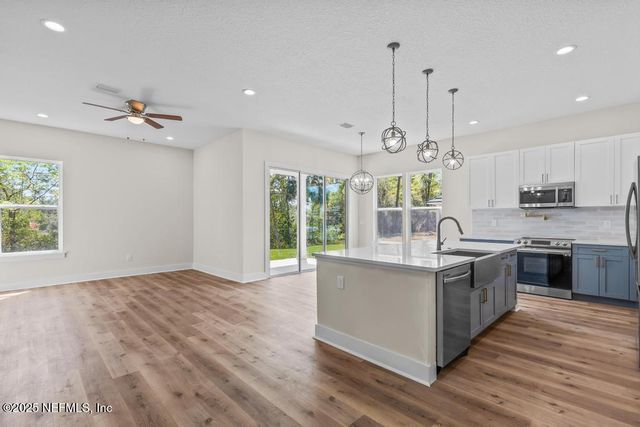 97363 YORKSHIRE Drive, Yulee, FL 32097