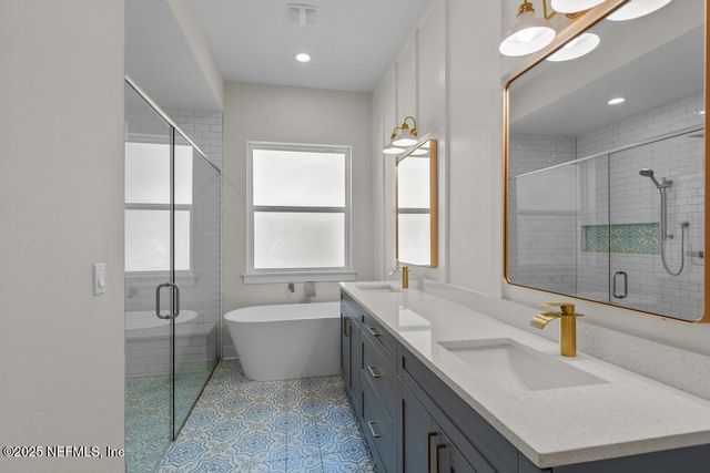 97363 YORKSHIRE Drive, Yulee, FL 32097