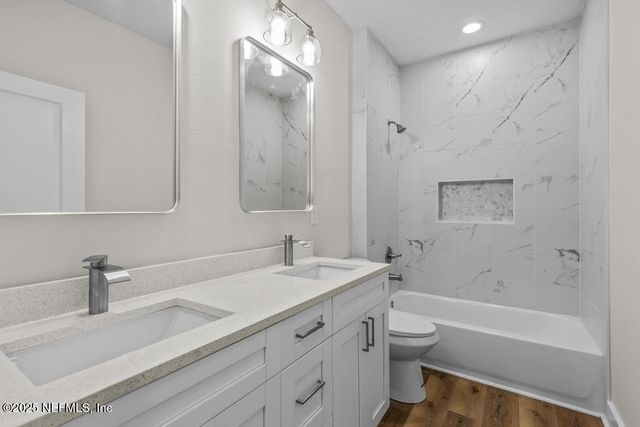 97363 YORKSHIRE Drive, Yulee, FL 32097