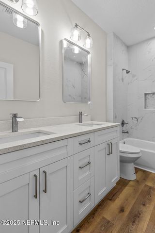 97363 YORKSHIRE Drive, Yulee, FL 32097