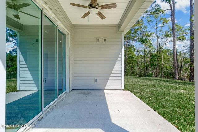 97363 YORKSHIRE Drive, Yulee, FL 32097