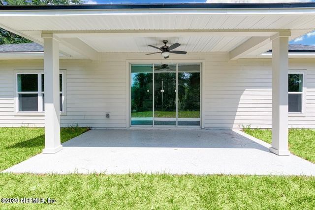 97363 YORKSHIRE Drive, Yulee, FL 32097