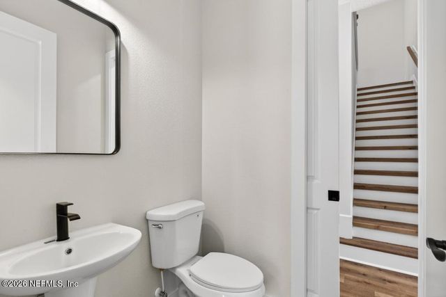 97363 YORKSHIRE Drive, Yulee, FL 32097