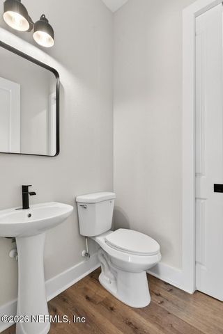 97363 YORKSHIRE Drive, Yulee, FL 32097