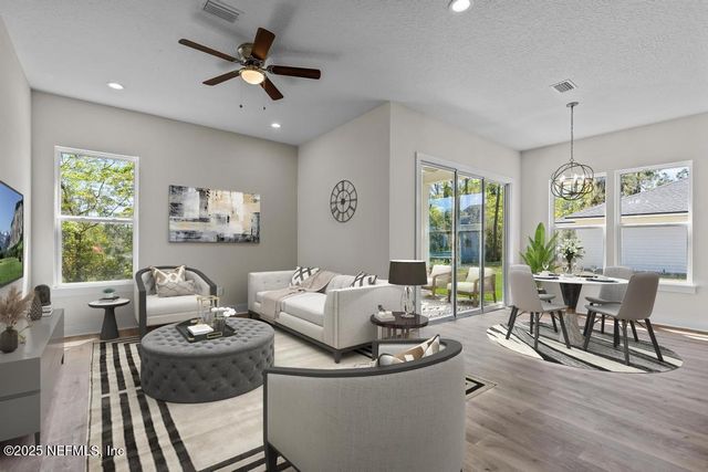 97363 YORKSHIRE Drive, Yulee, FL 32097