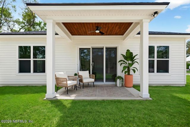 97363 YORKSHIRE Drive, Yulee, FL 32097