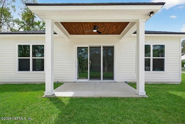 97363 YORKSHIRE Drive, Yulee, FL 32097