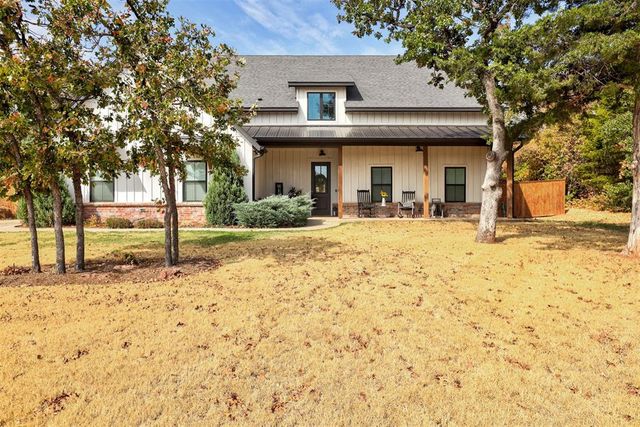12801 Deer Run, Arcadia, OK 73007