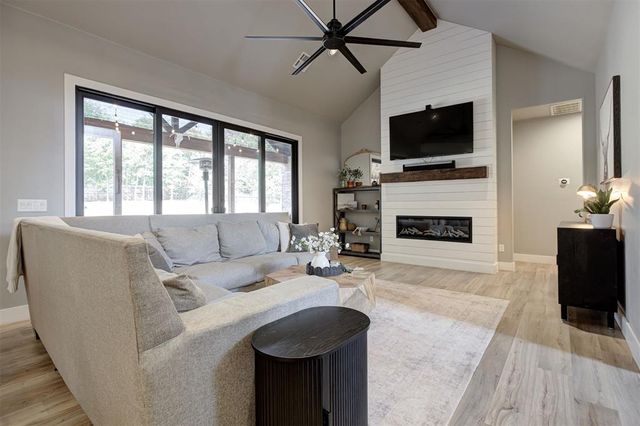12801 Deer Run, Arcadia, OK 73007