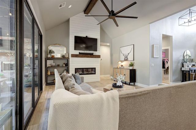 12801 Deer Run, Arcadia, OK 73007