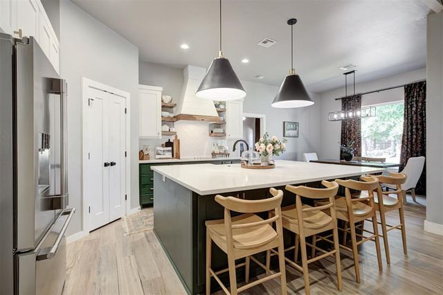 12801 Deer Run, Arcadia, OK 73007