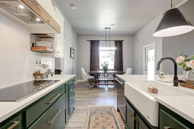 12801 Deer Run, Arcadia, OK 73007